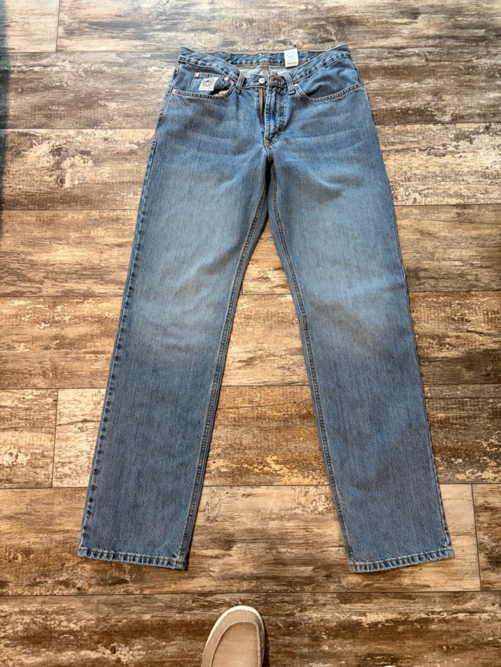 Cinch White Label Jeans